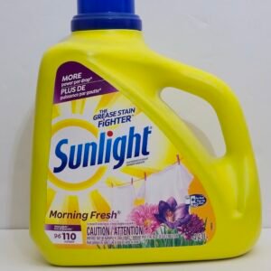 SUNLIGHT LAUNDRY DETERGENT