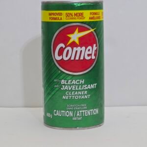 COMET BLEACH