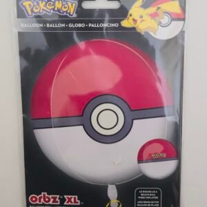 POKEBALL POKEMON ORBZ