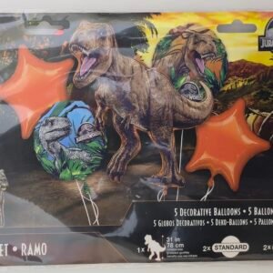 JURASSIC WORLD BOUQUET
