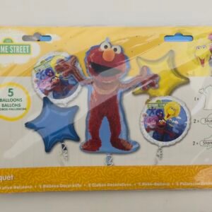 SESAME STREET BOUQUET