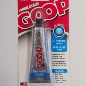Goop All Purpose Adhesive (29.5ML)