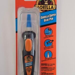 Gorilla Super Glue Pen