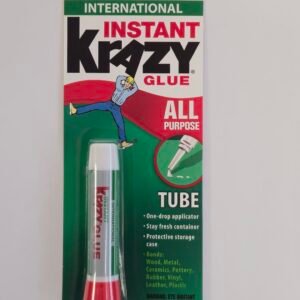Krazy Glue All Purpose (2g)