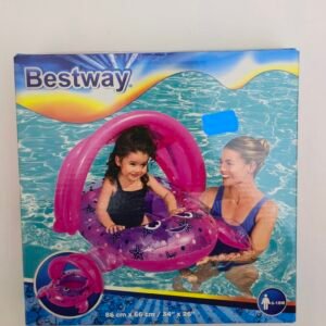 Baby Floating Boat (34"X26")