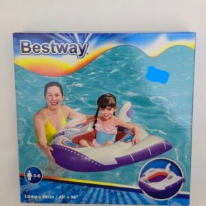 Baby Floating Boat (41"X39")