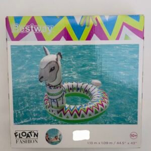 Alpaca Swim Ring (44.5"X43")