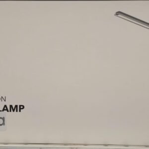 LED DESK LAMP