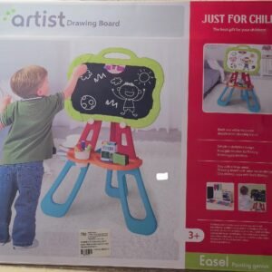 ARTIST DRAWING BOARD
