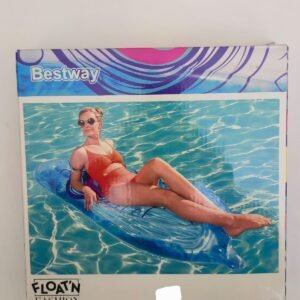 BESTWAY FLOAT FASHION 1.89MX79CM