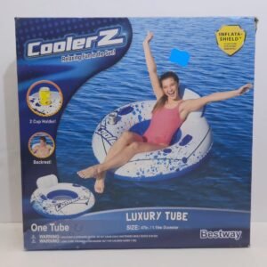 COOLERZ LUXURY TUBE 47IN/1.19M DAIMETER