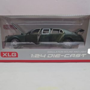 XLG DIE CAST CAR