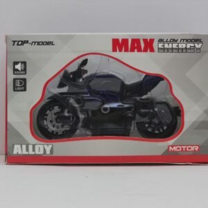 MAX ENERGY BIKE