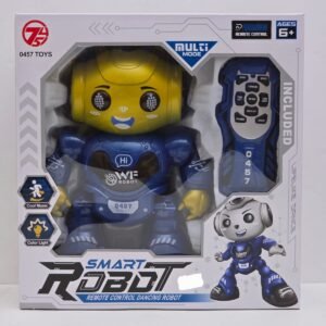 SMART MOVE ROBERT 2