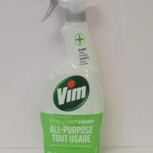 VIM ALL PURPOSE CLEANER
