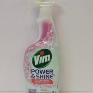 VIM POWER AND SHINE