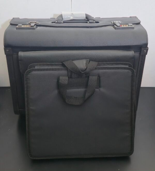 Rolling Travel Bag