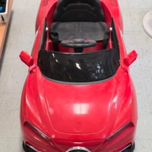 Kids Electric Car