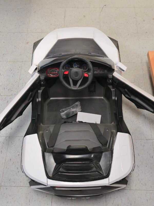 Kids Electric Car