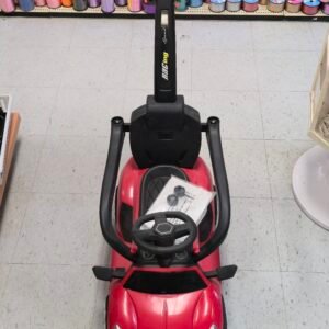 kids Push Car