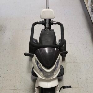 Kid's 3 Wheel Electric Bike