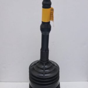 TOILET PLUNGER