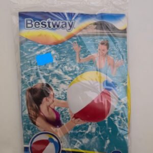 INFLATABLE POOL BALL