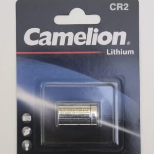 CAMELION LITIUM CR2