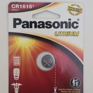 PANASONIC 1616