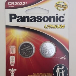 PANASONIC CR2023 2PC